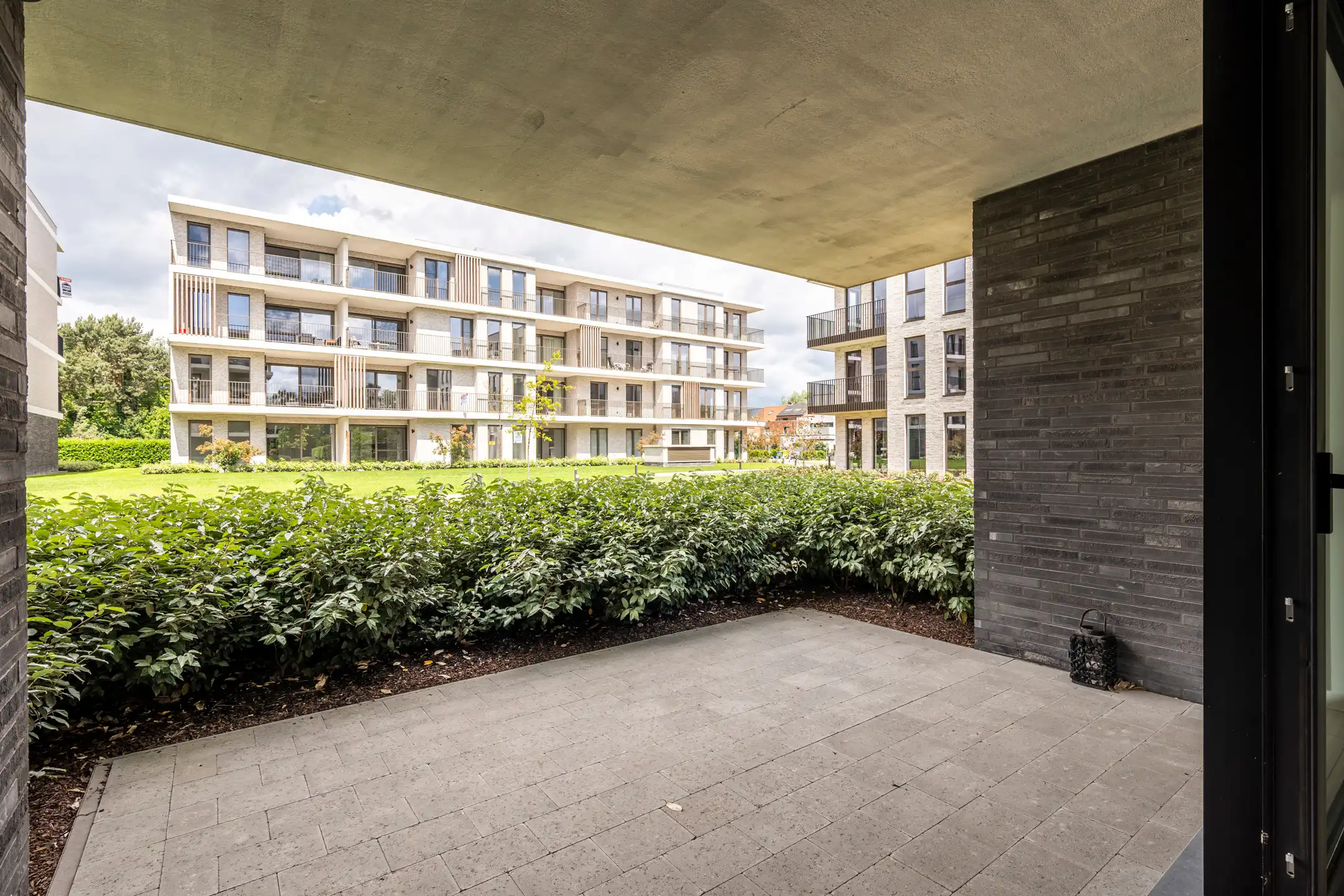 Instapklaar appartement ca. 108 m², nabij centrum Oud-Turnhout foto 8