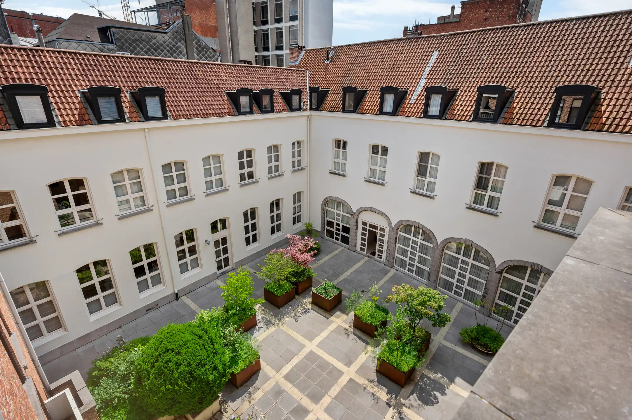 Luxe en comfort in het hart van Antwerpen foto 8