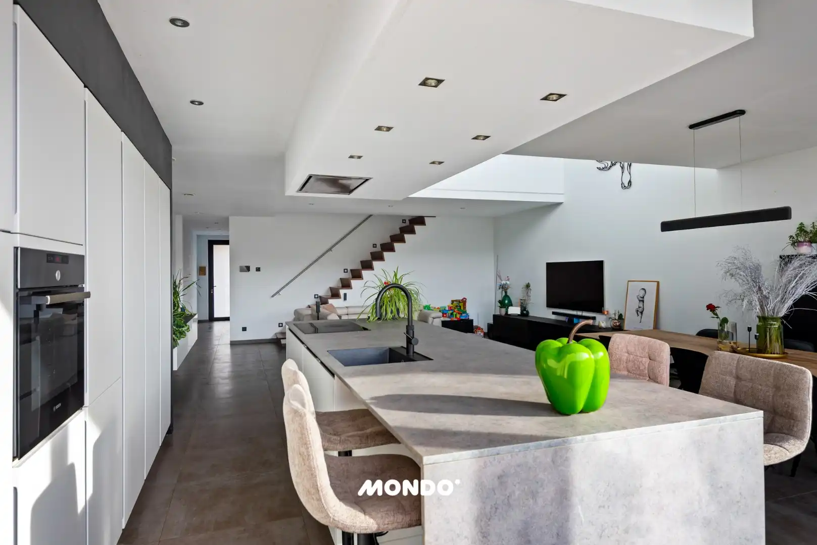 Prachtige energiezuinige BEN-woning (E27) met 3 slaapkamers Ruisbroek (Puurs) foto 2