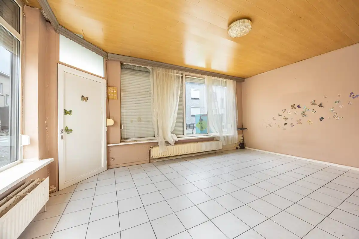 Opbrengsteigendom met 3 slaapkamers foto 19