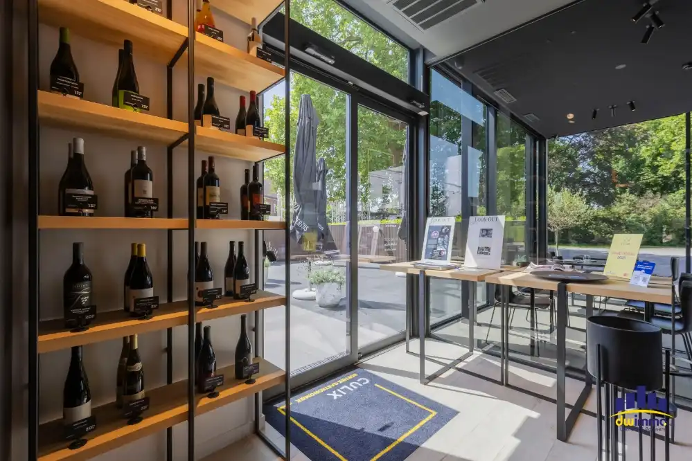 Ter overname: Gerenommeerd en Instapklaar Restaurant in Merelbeke foto 9