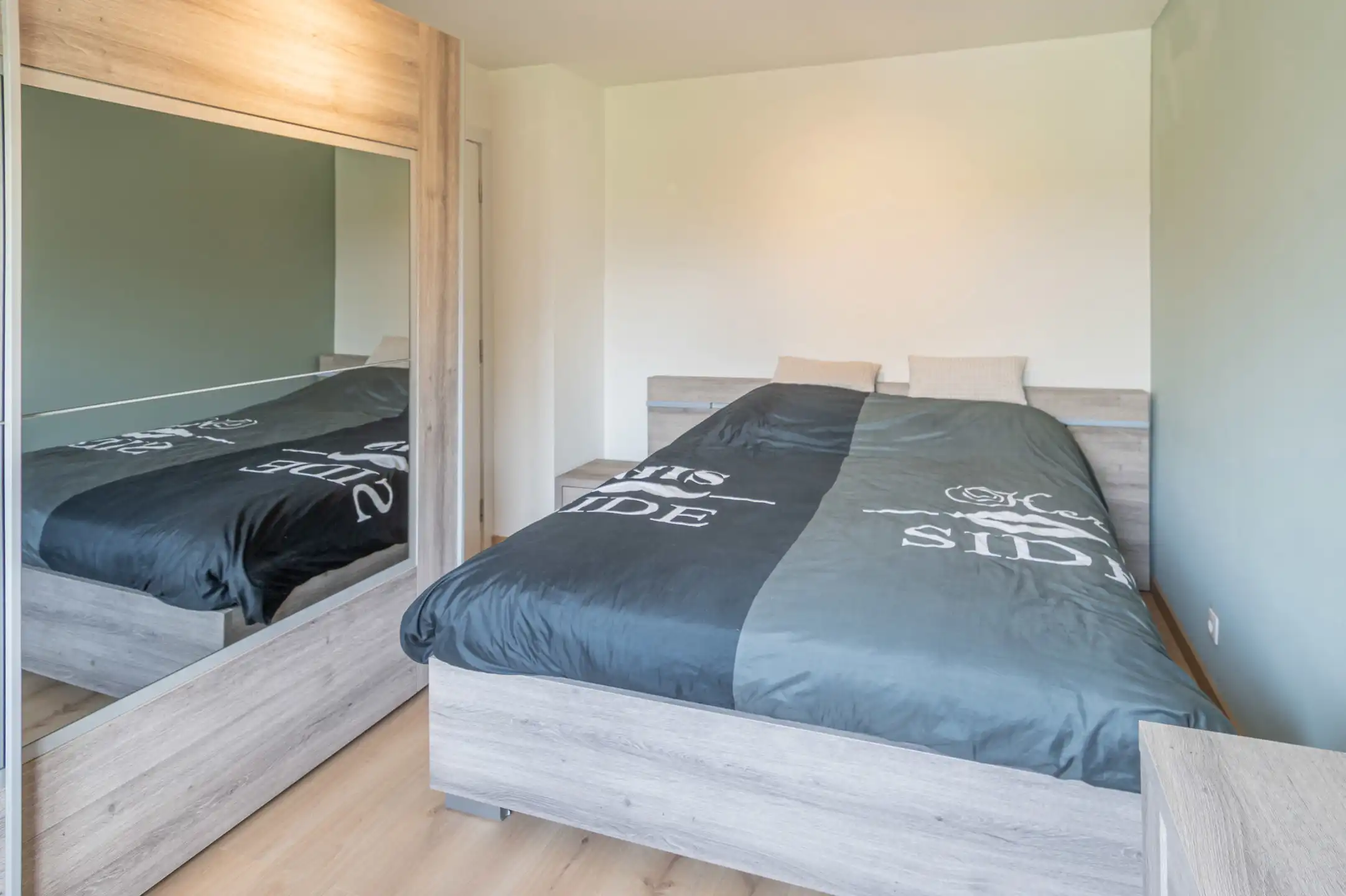 Gezellige gezinswoning in rustige wijk met uitweg  foto 8