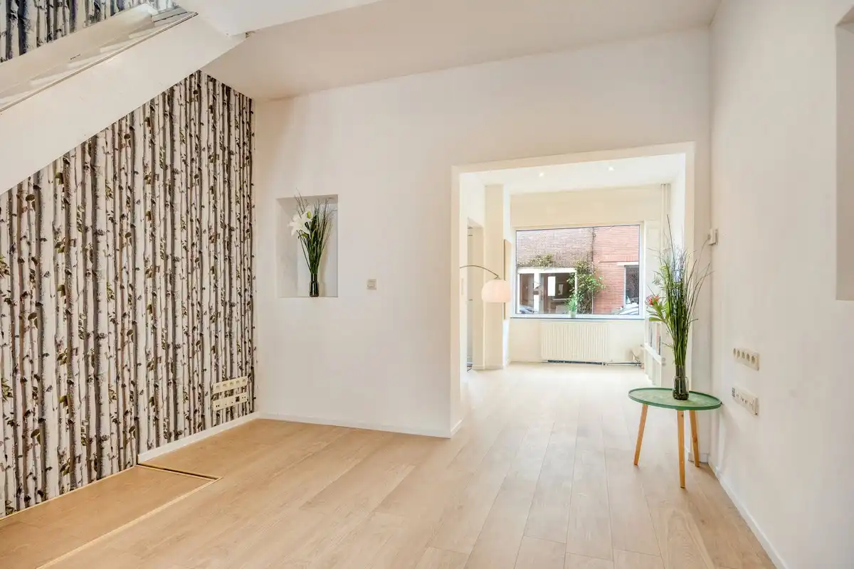 Woning met 2 ruime slaapkamers, 2 badkamers en buitenruimte in Kessel-Lo! – EPC 293 kWh/m² - bewoonbare opp. 100 m² foto 7