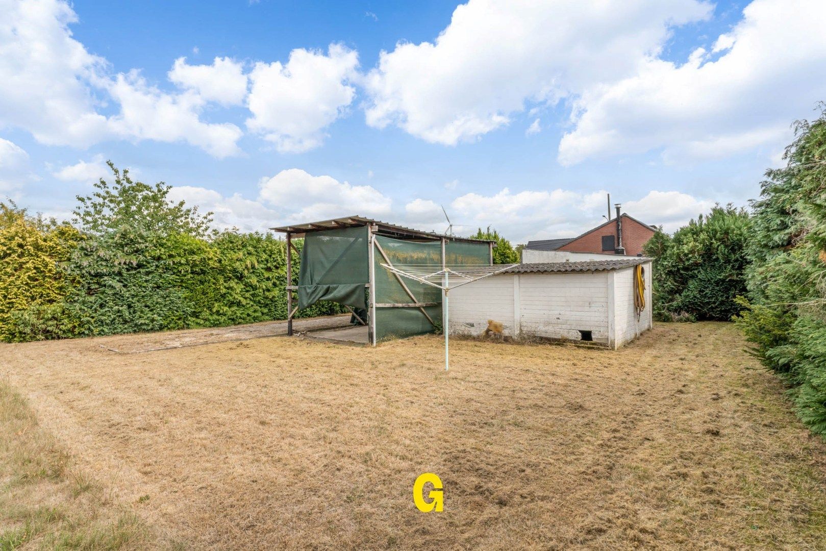 Te renoveren vrijstaande bungalow woning met tuin op een perceel van 8a 55ca foto 25