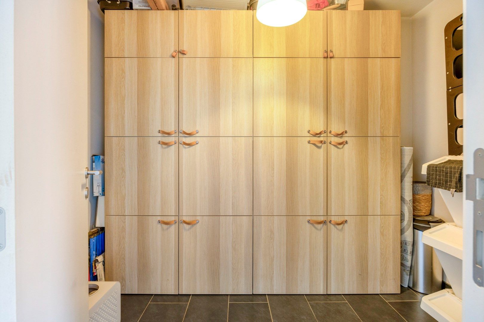 Instapklaar glvl appartement met 3 slpks en ruime tuin, centraal gelegen in Leopoldsburg !  foto 19