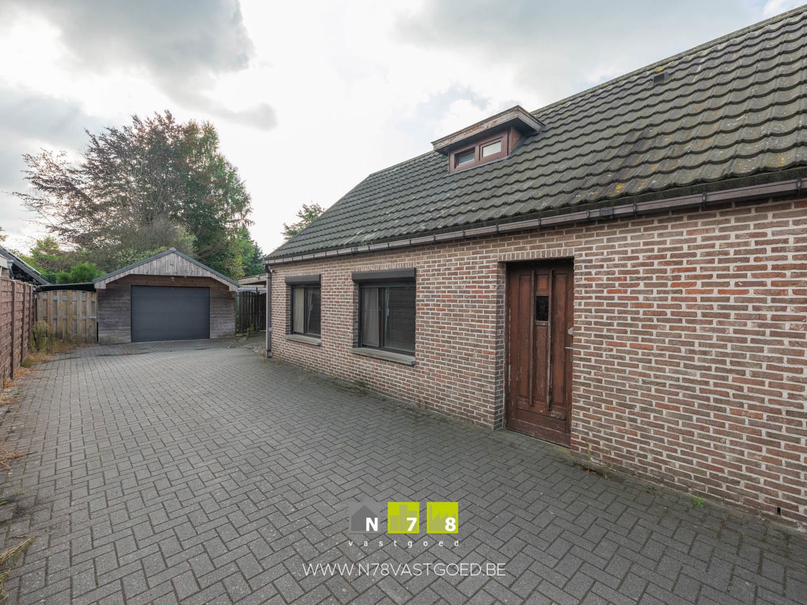 Huis te koop foto 37