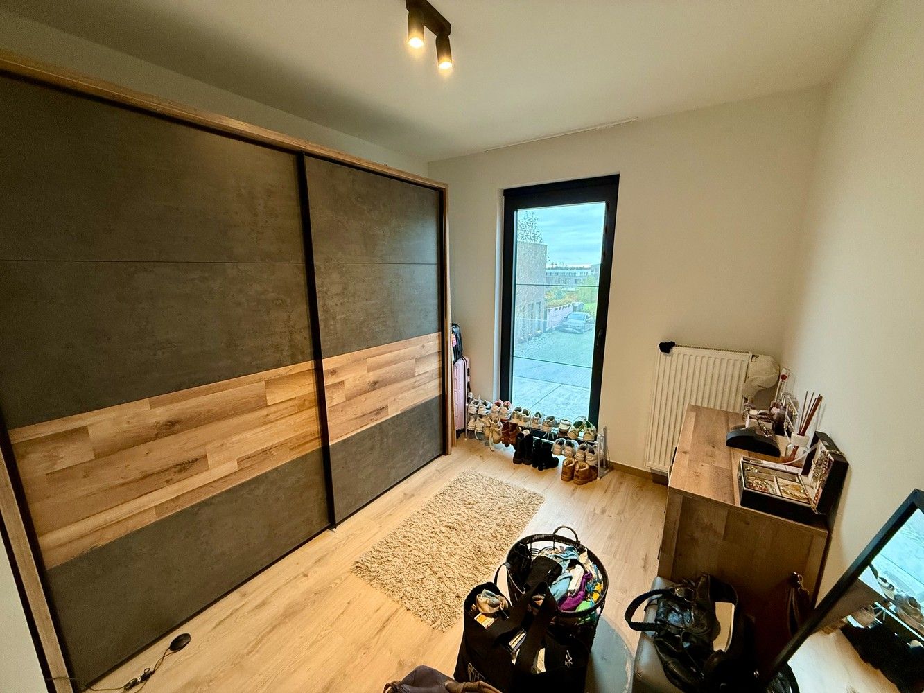 Prachtig, ruim nieuwbouwappartement met 3 slaapkamers! foto 9