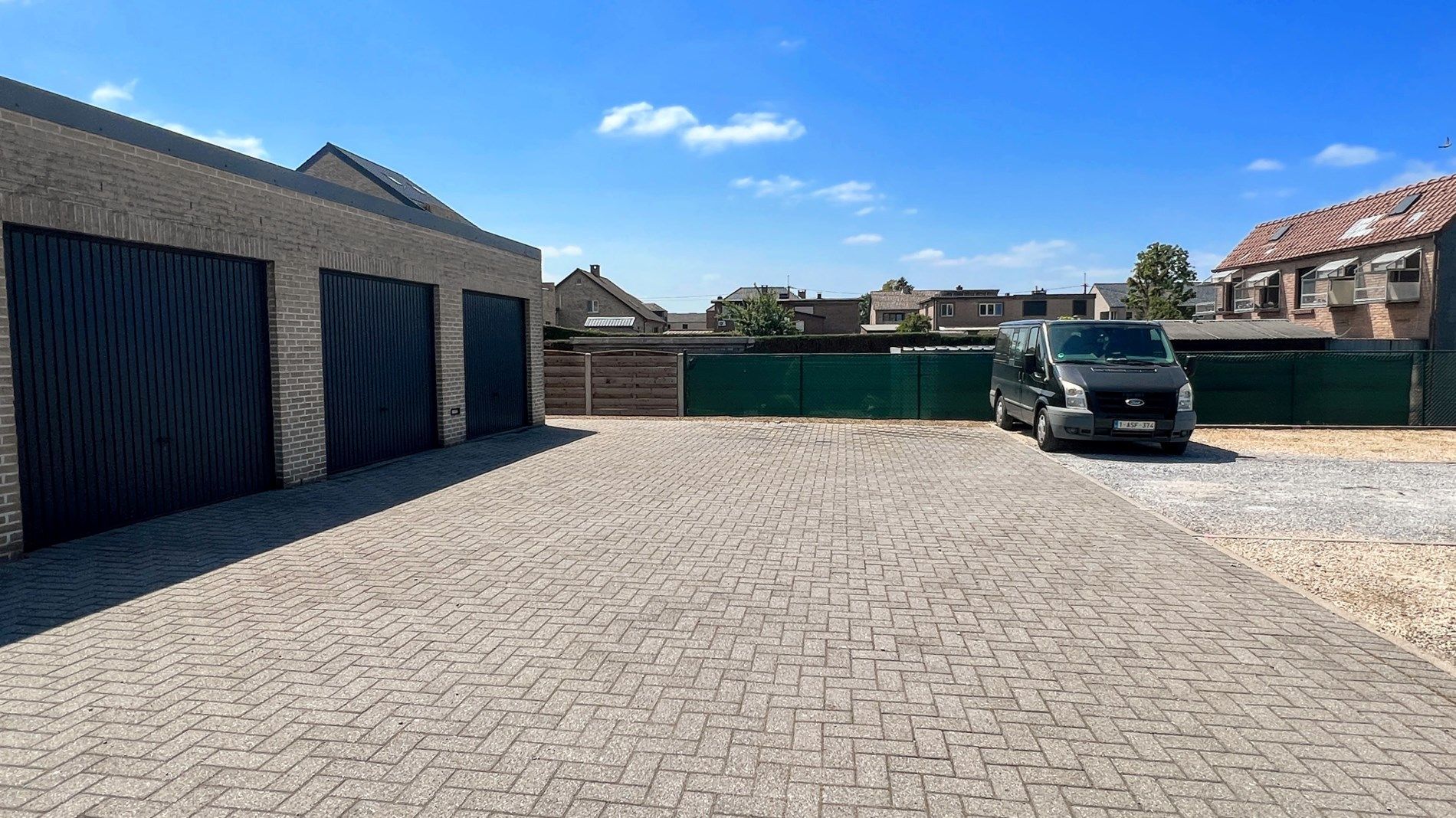 Energiezuinig appartement met twee slaapkamers foto 13