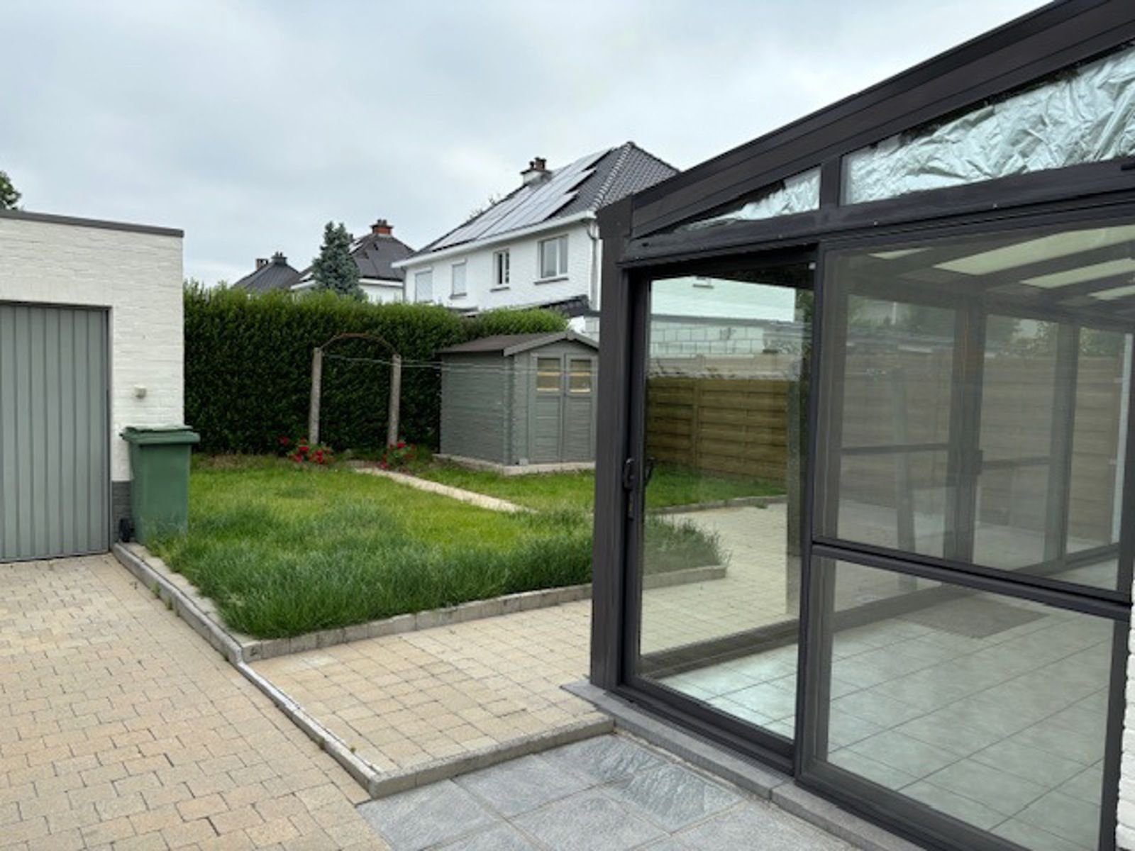 Prachtige woning 3 slpks te Tienen foto 5