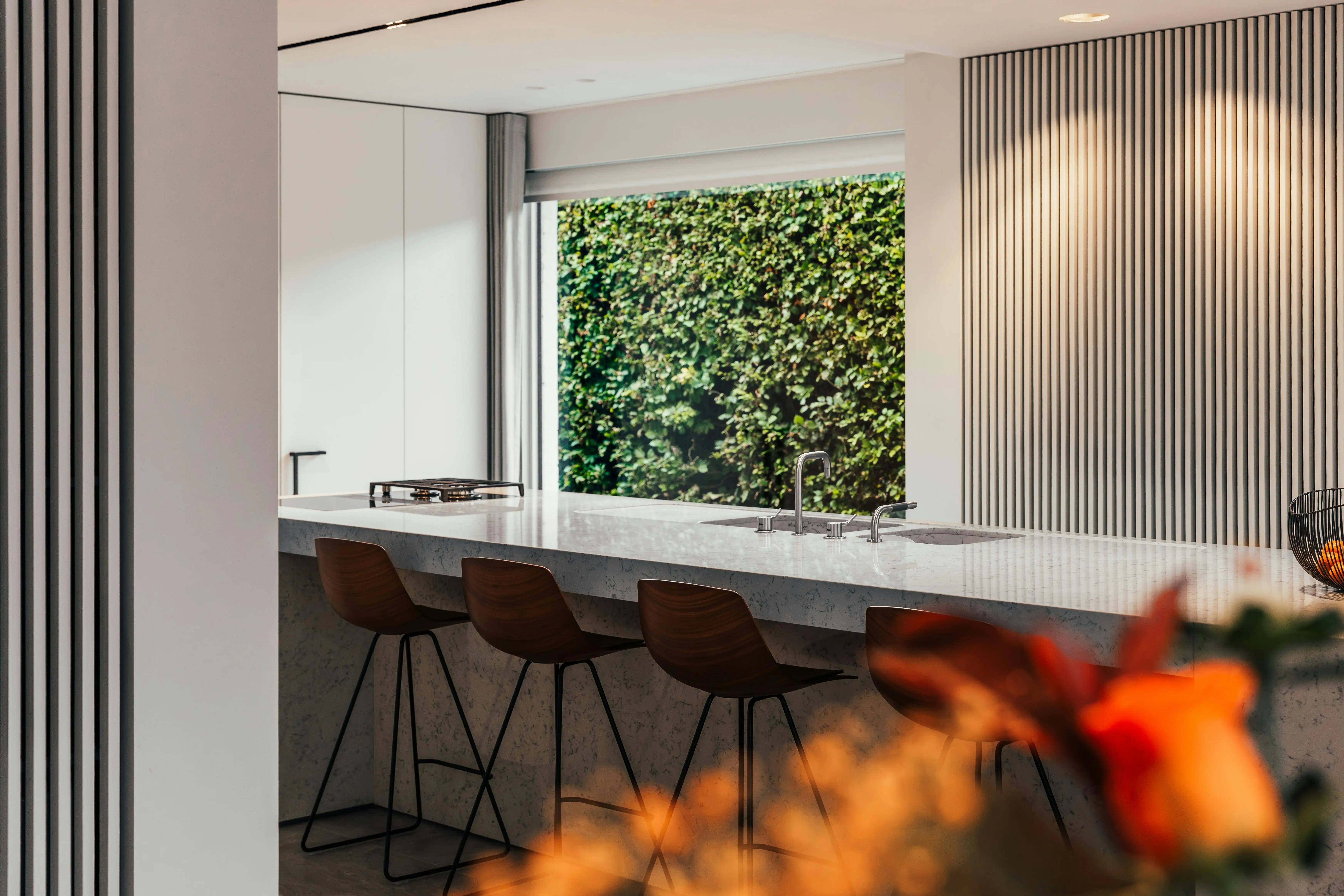 Hoogwaardig afgewerkte villa op toplocatie  foto 15