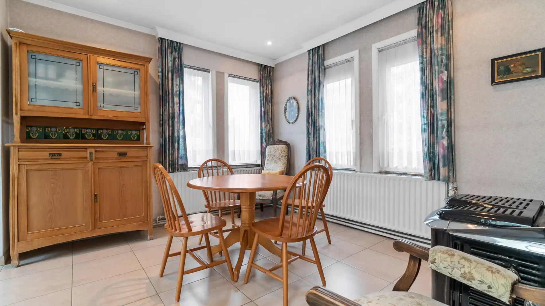 SINT JORIS WINGE - Ruime woning met grote tuin en 4-6 slpk foto 5