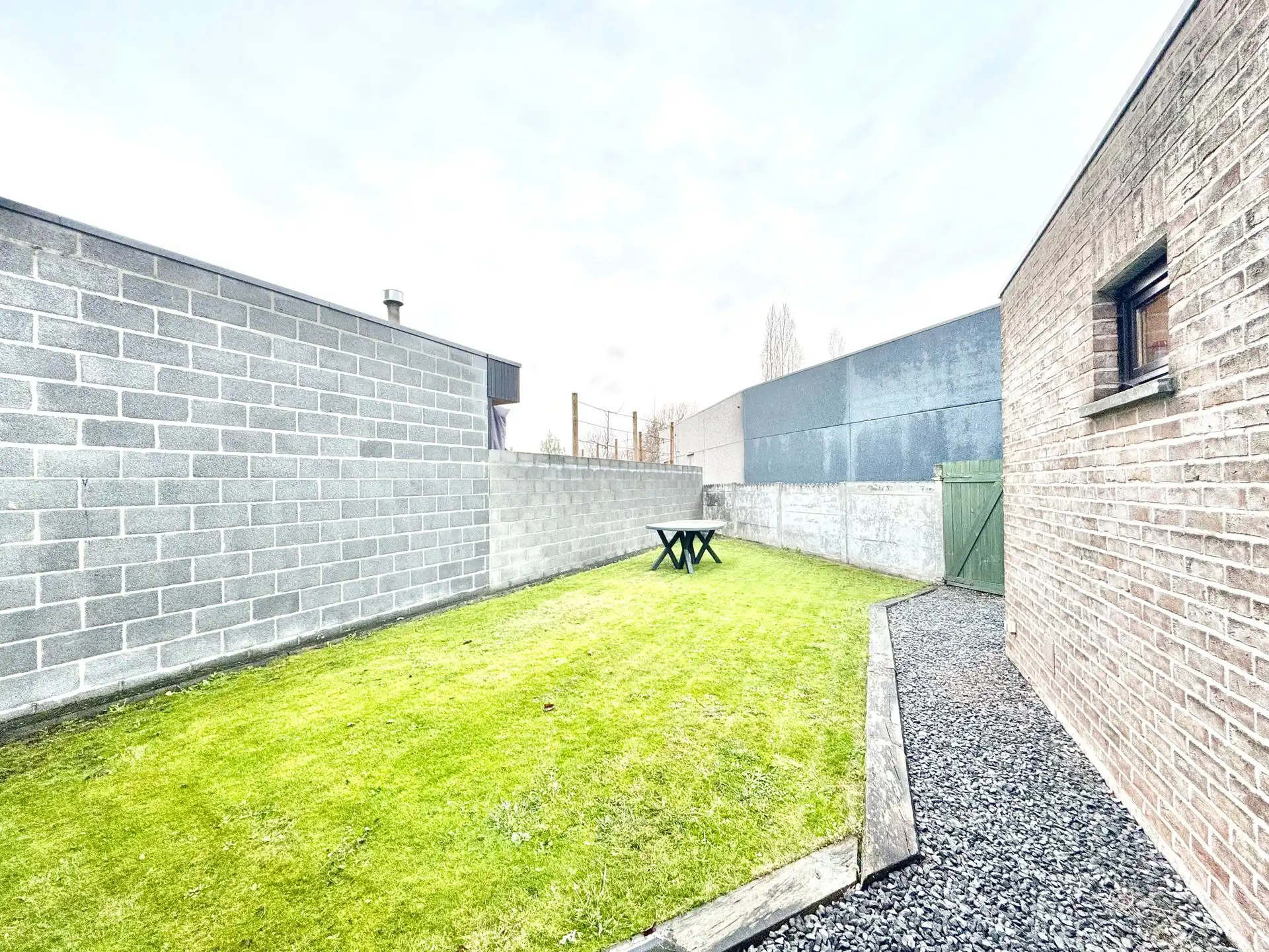 WONING MET TUIN & GARAGE OP 240 M² foto 20