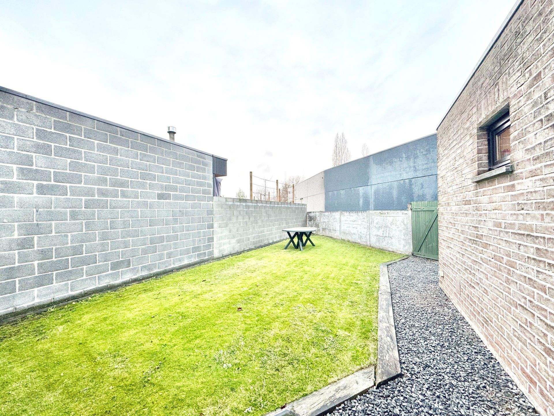 WONING MET TUIN & GARAGE OP 240 M² foto 20