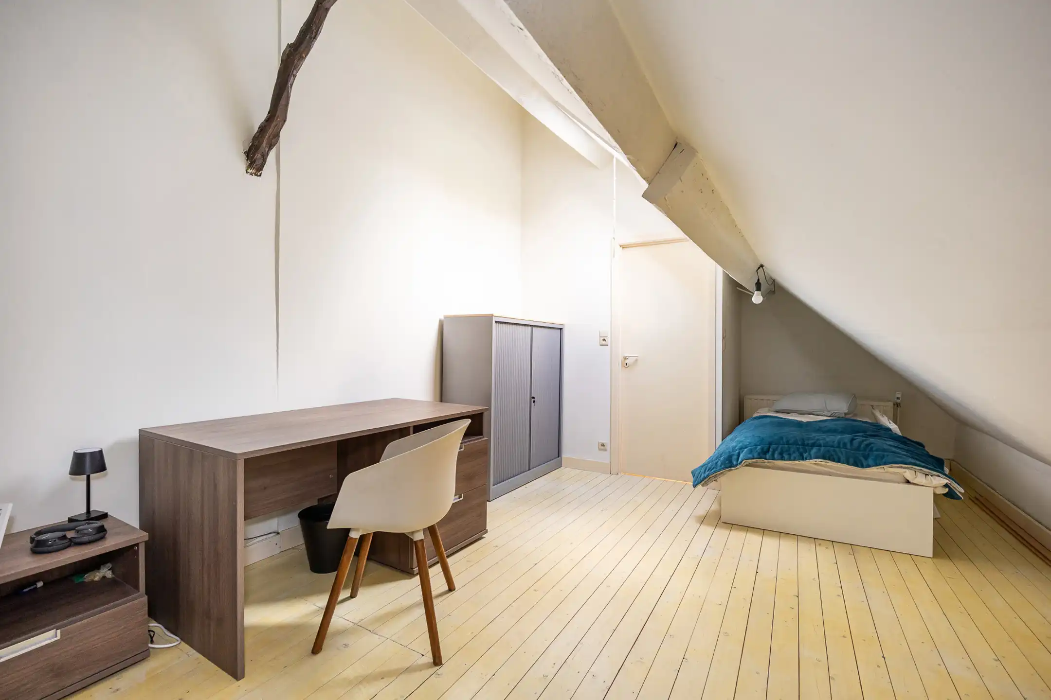 Instapklare woning met 4 slpks en tuin nabij centrum Beerse foto 29