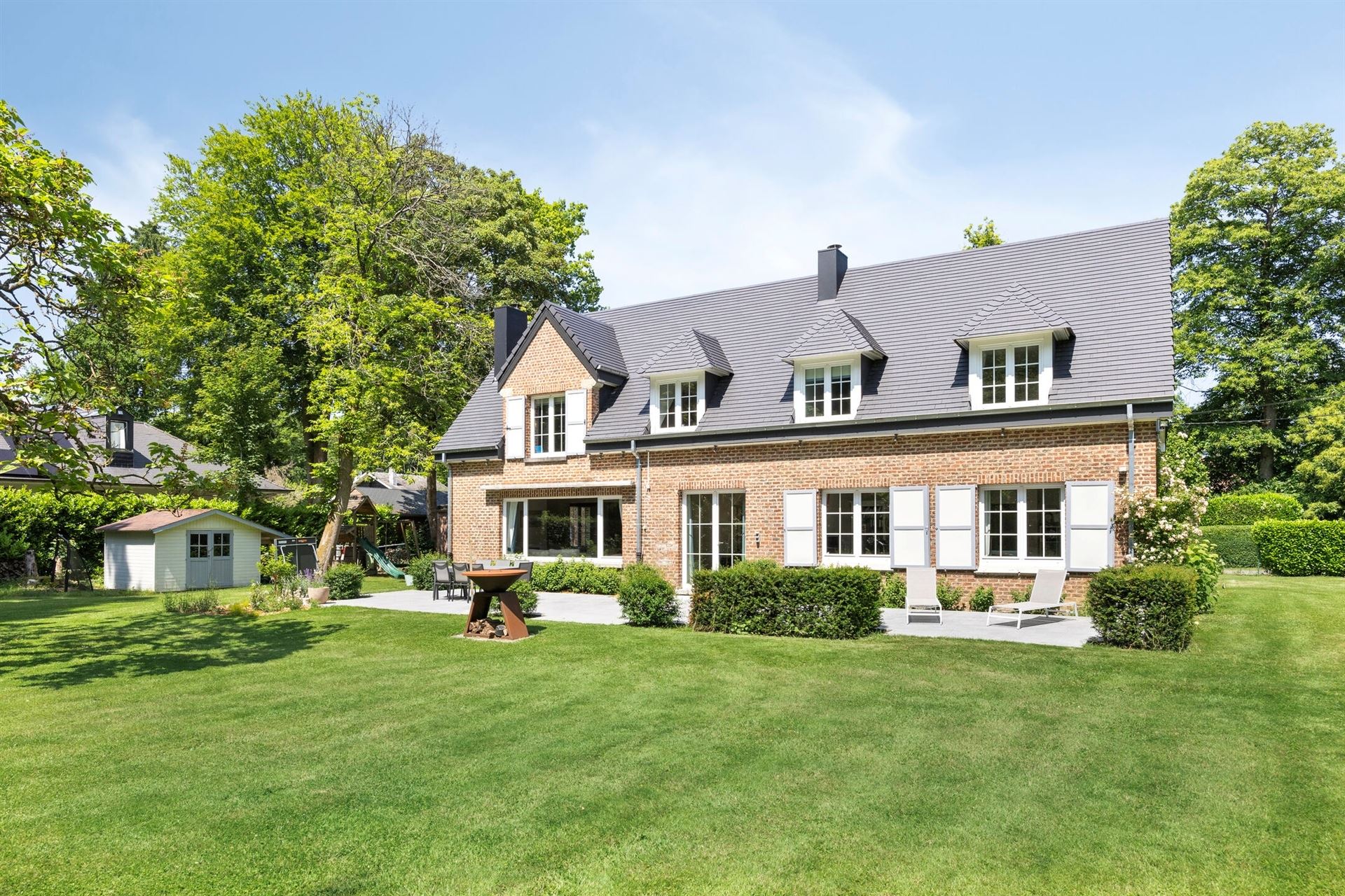 Prachtig en volledig gerenoveerde villa op unieke locatie  foto 38