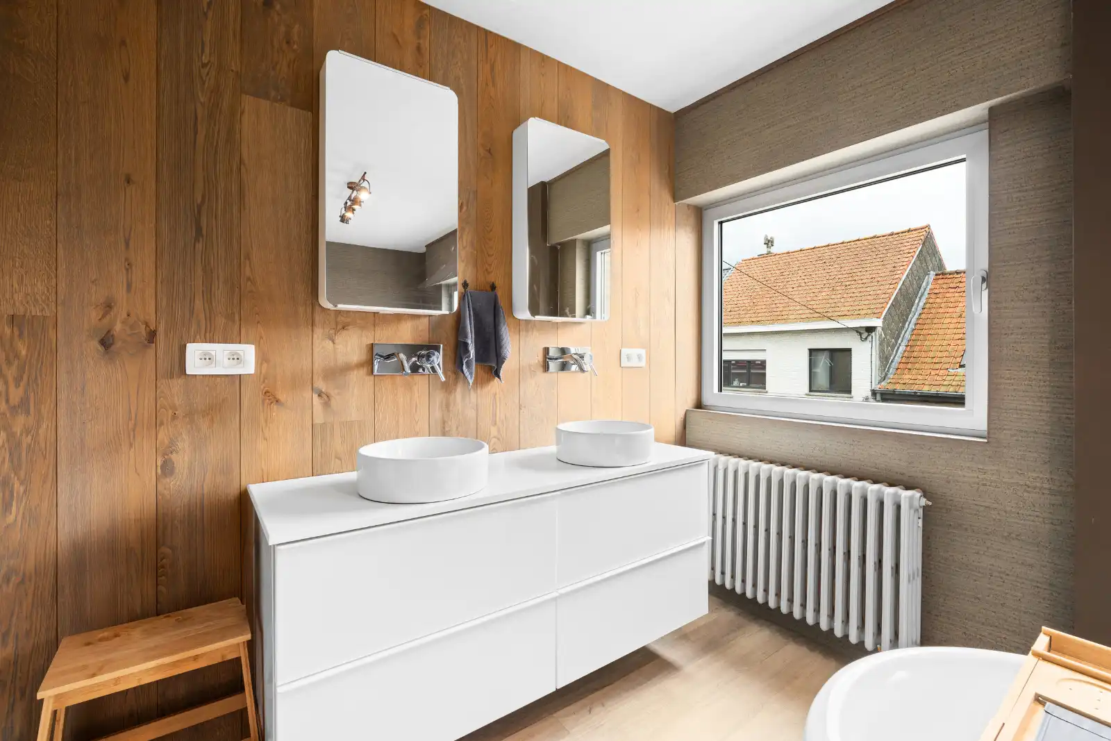 Kijkdag 31/10/2026. Prachtig afgewerkte woning op 486 m² met 3 ruime slaapkamers! foto 15