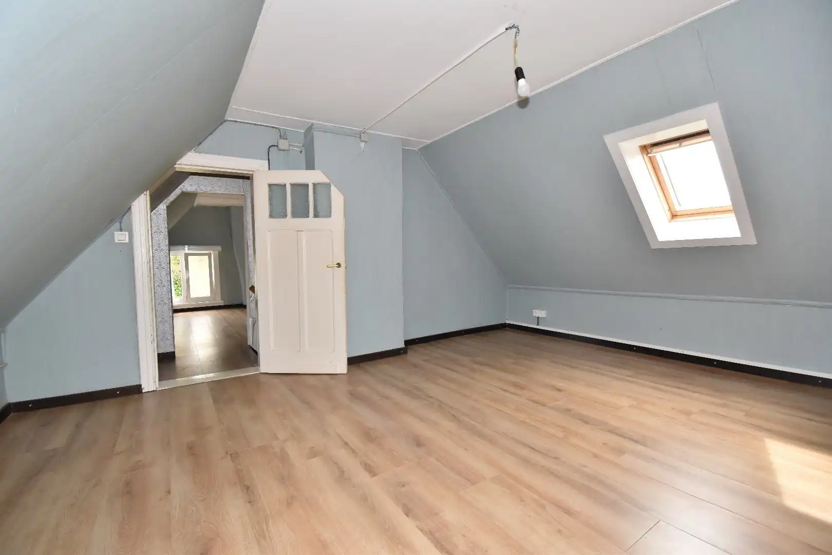 Rustig gelegen woning met tuin  foto 13