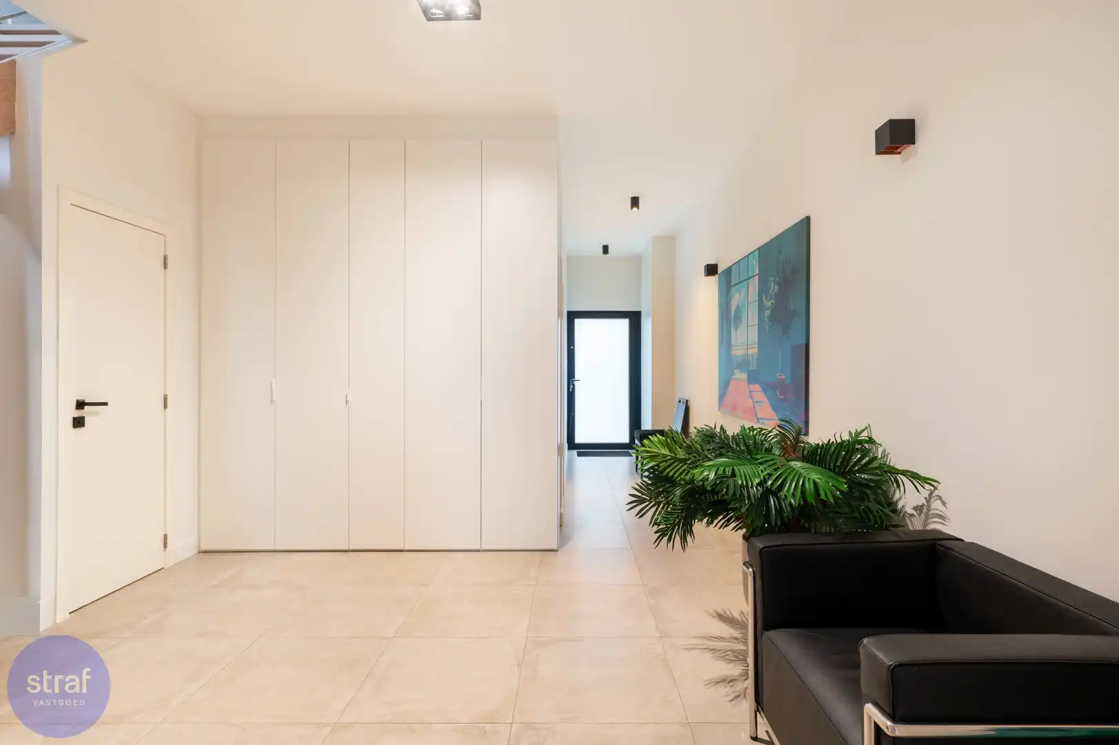 Gezellige luxewoning met tuin en 3 slaapkamers in de Antwerpse Noordrand foto 14