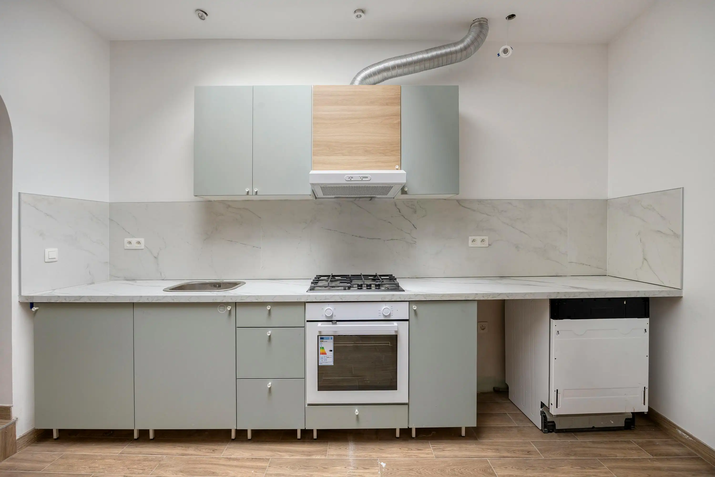 Gerenoveerd huis te koop in de stadskern van Tongeren foto 7