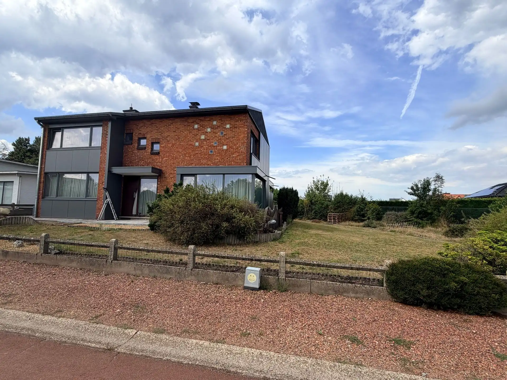 Huis foto 21