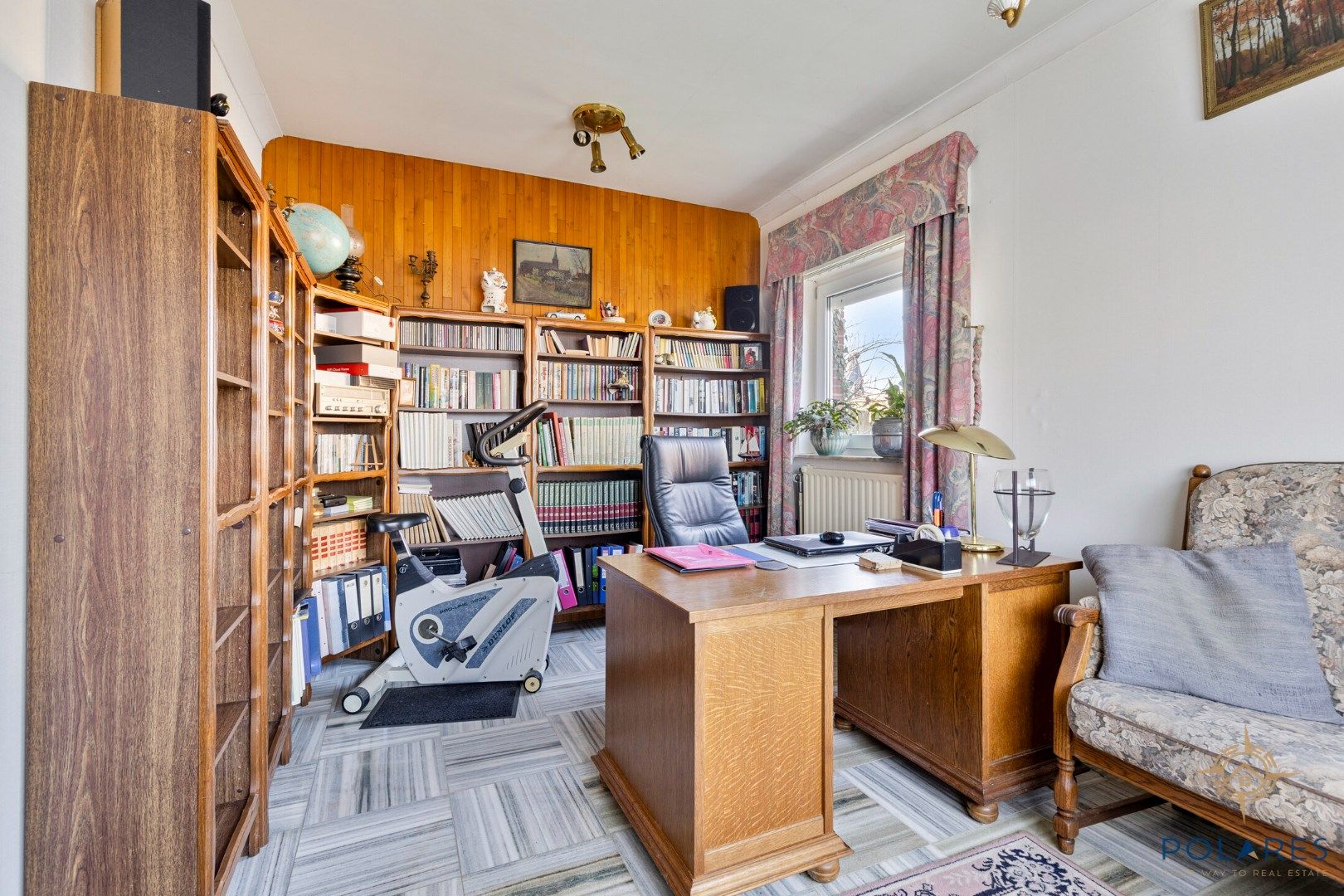 Ruime woning met prachtig verzichtuitzicht foto 10