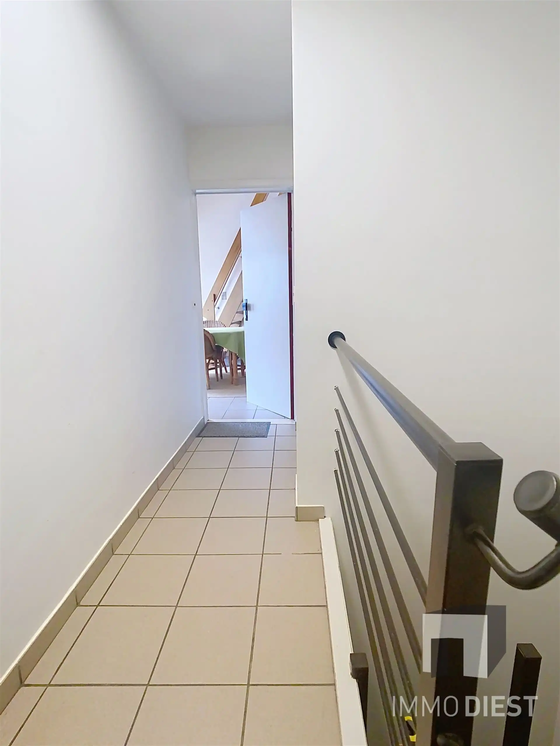 Trendy duplex studio in hartje Diest foto 3