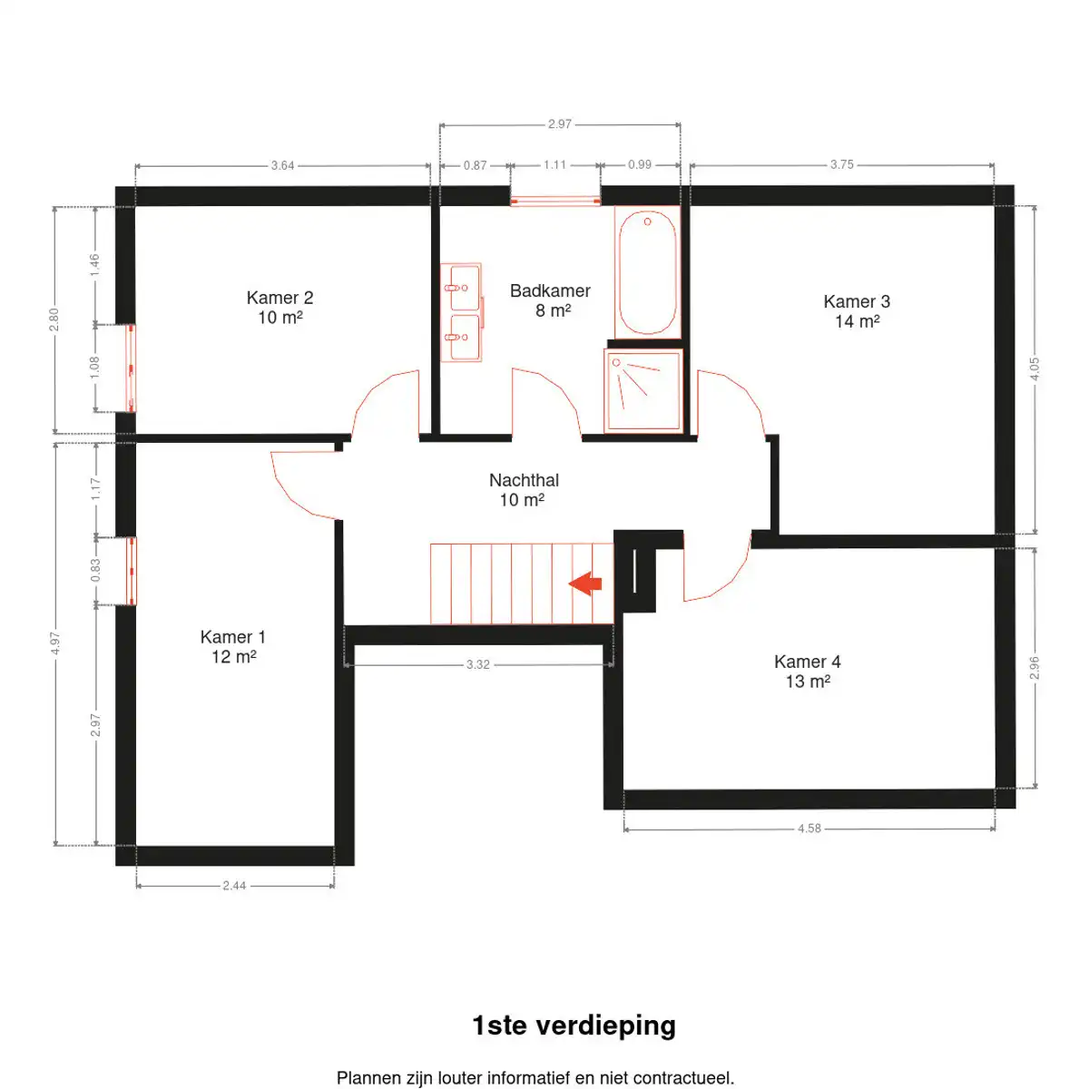 Huis te koop foto 35