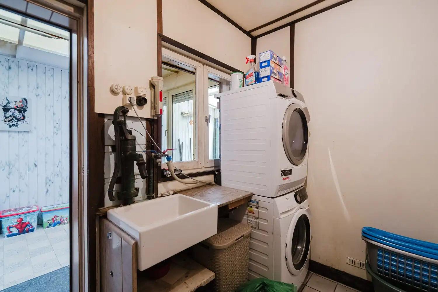 WONING MET 3 SLPK foto 9