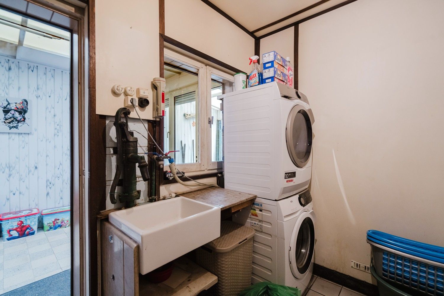 WONING MET 3 SLPK foto 7