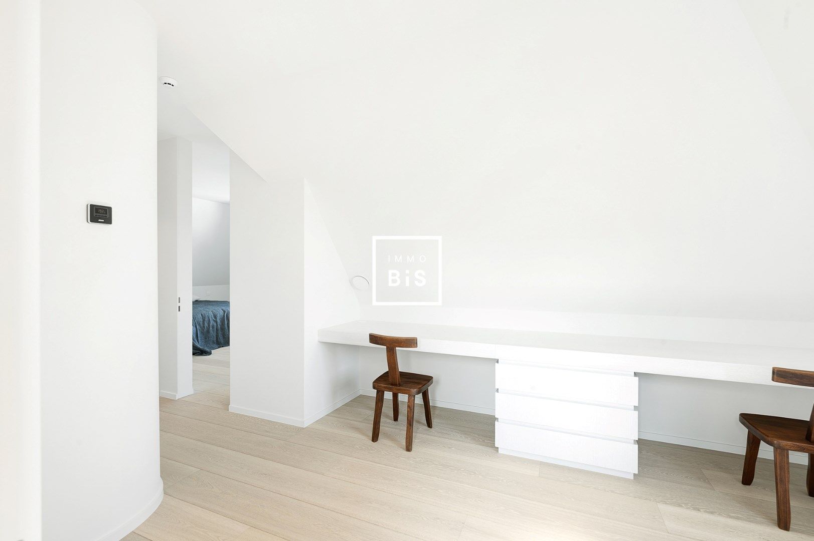 Prachtige nieuwbouwvilla met hoogwaardige afwerking in een residentiële wijk te Knokke foto 39