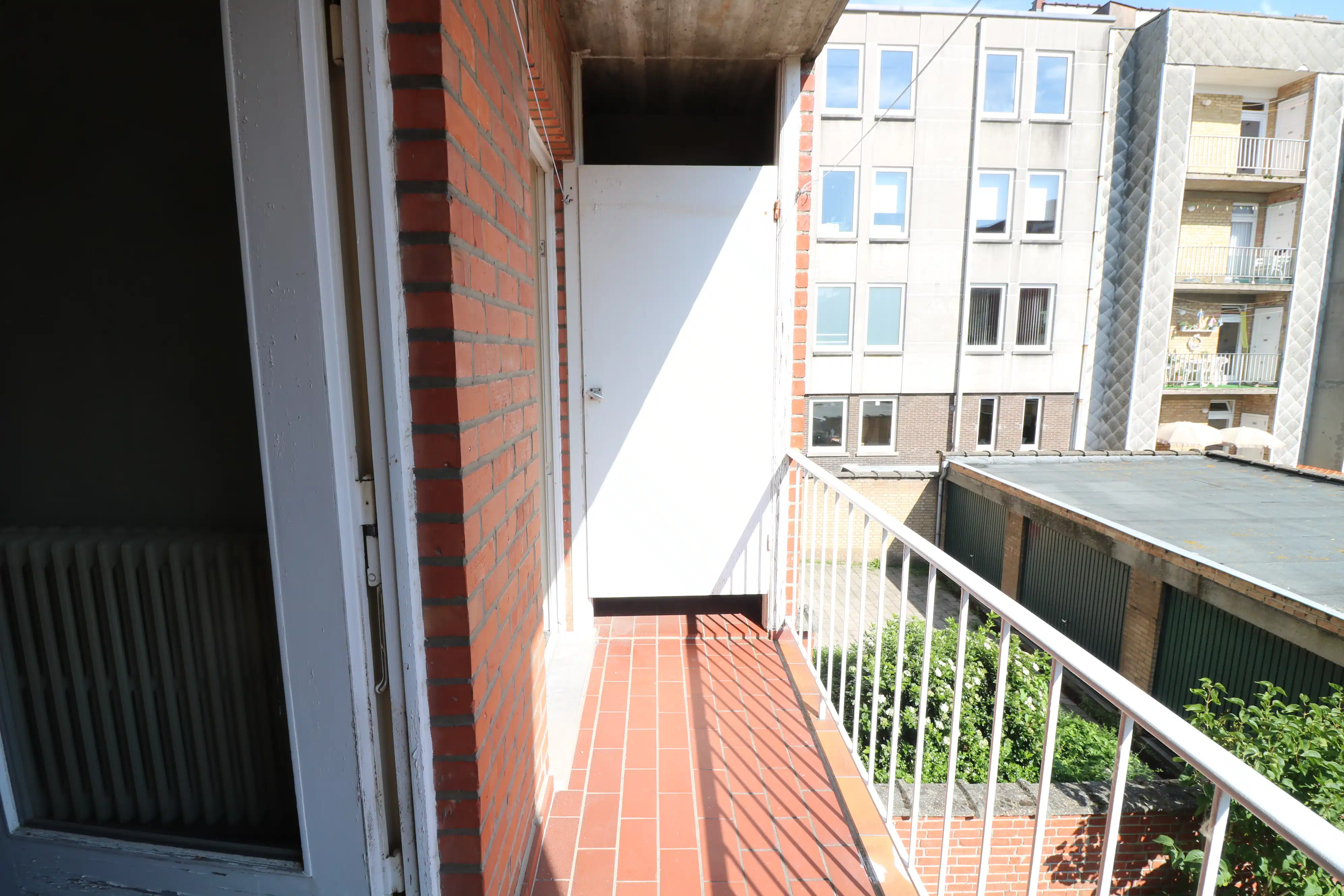 Ruim 2-slaapkamerappartement, vlakbij het centrum van Blankenberge  foto 8
