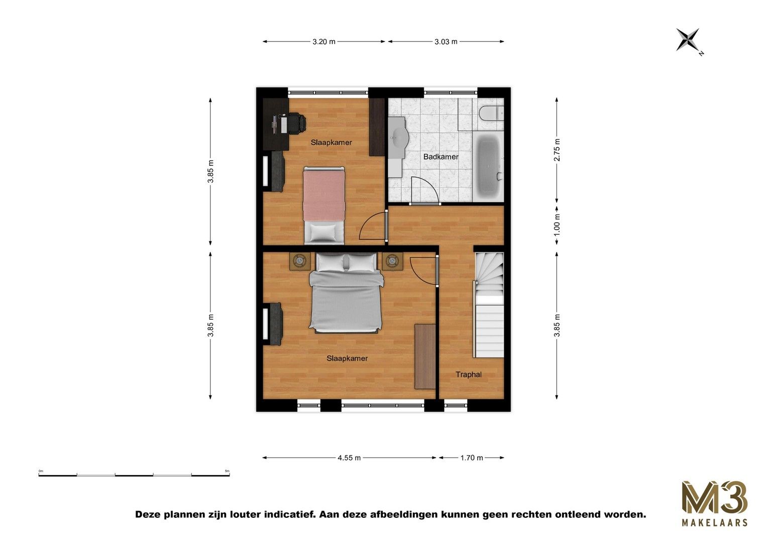 Ruime te renoveren woning foto 27