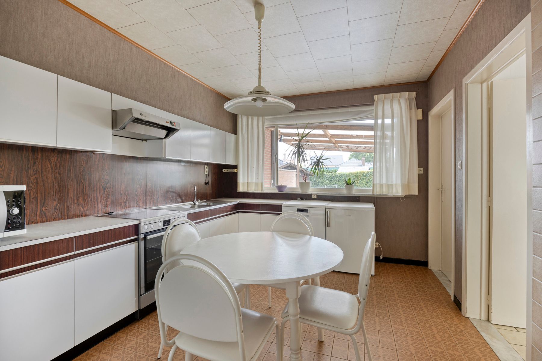 vrijstaande woning foto 12