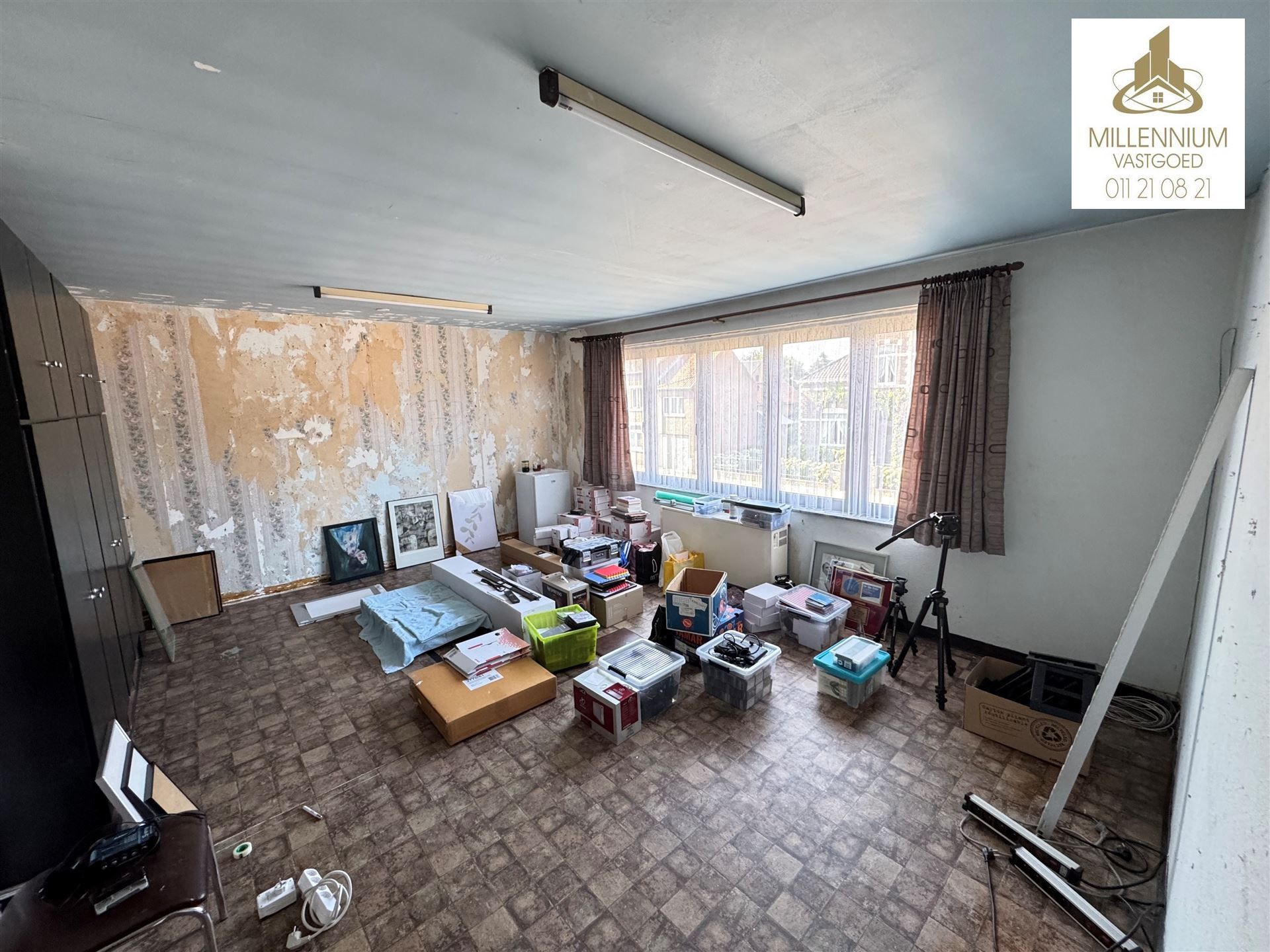 Woning op 6a 45ca 3slpk foto 5