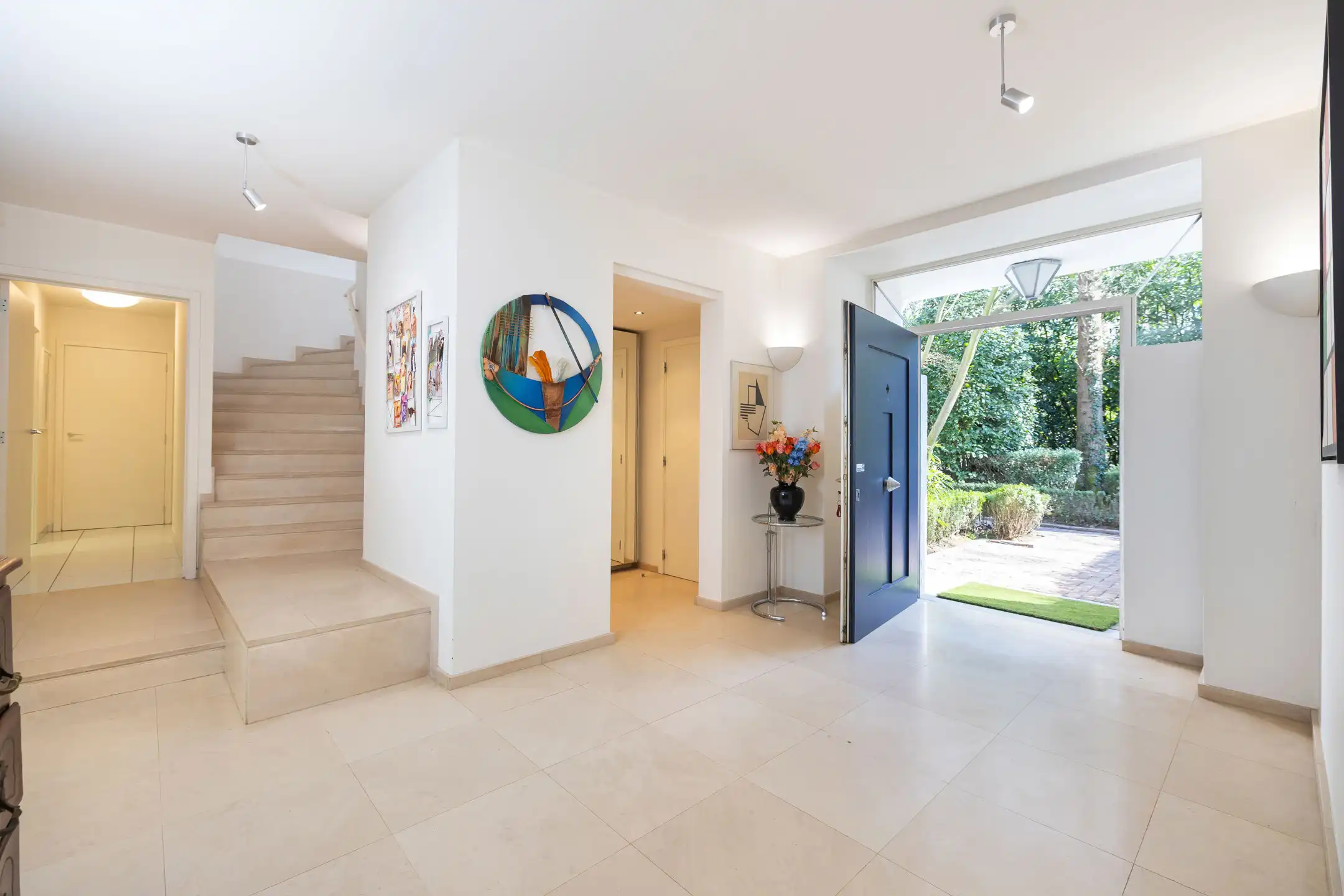 Luxe villa in een landelijke omgeving foto 12