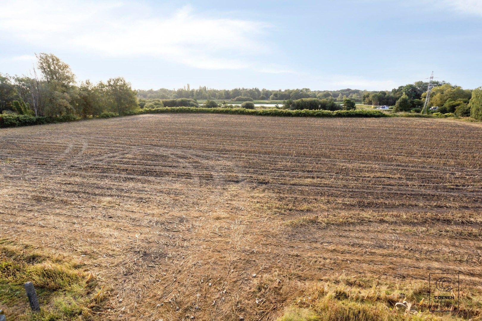 Uitzonderlijke bouwgrond met een totale oppervlakte van 5.684 m² te Emblem! foto 8