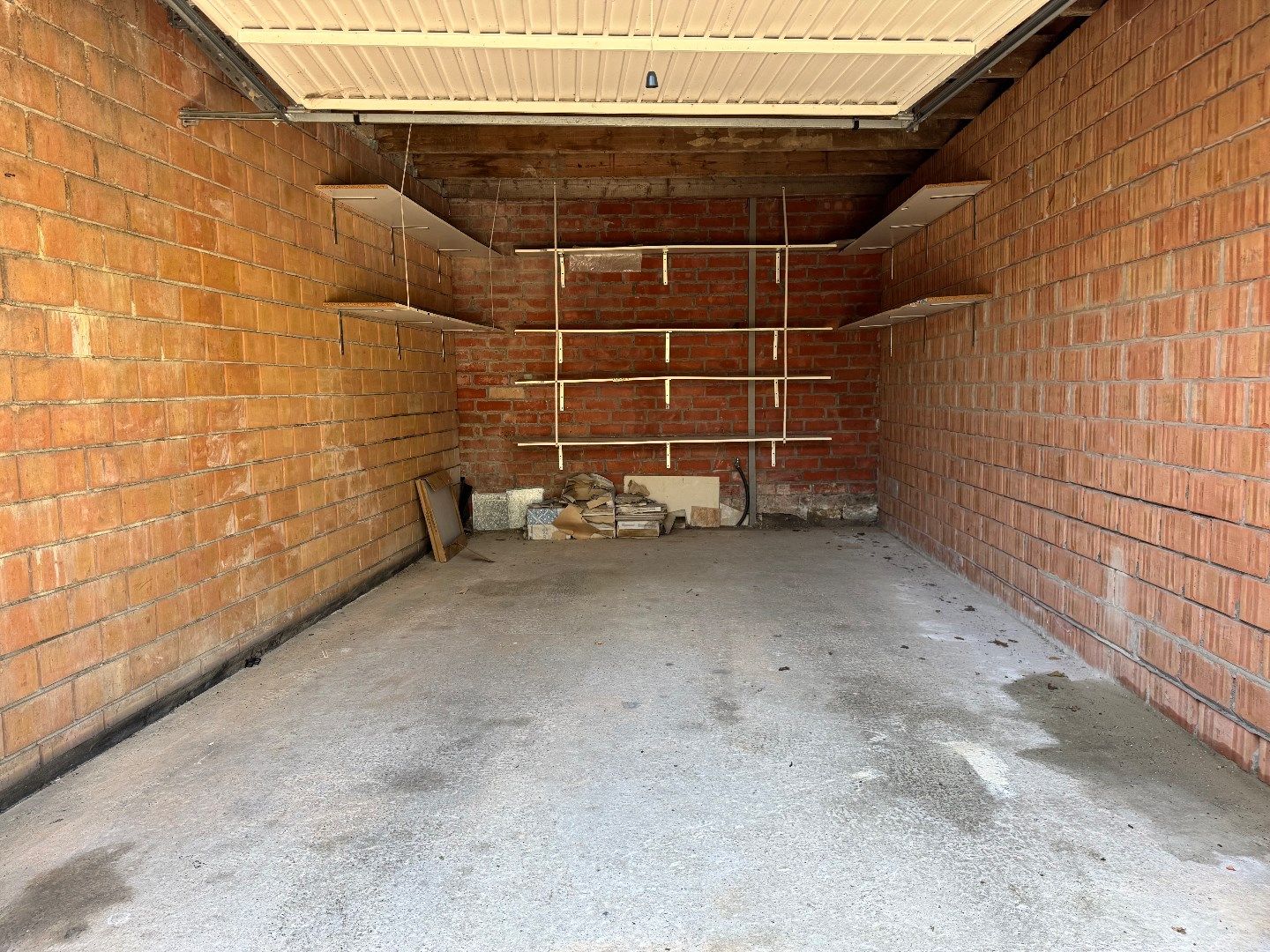 Appartement met 3 slaapkamers en garage te Houthulst  foto 27