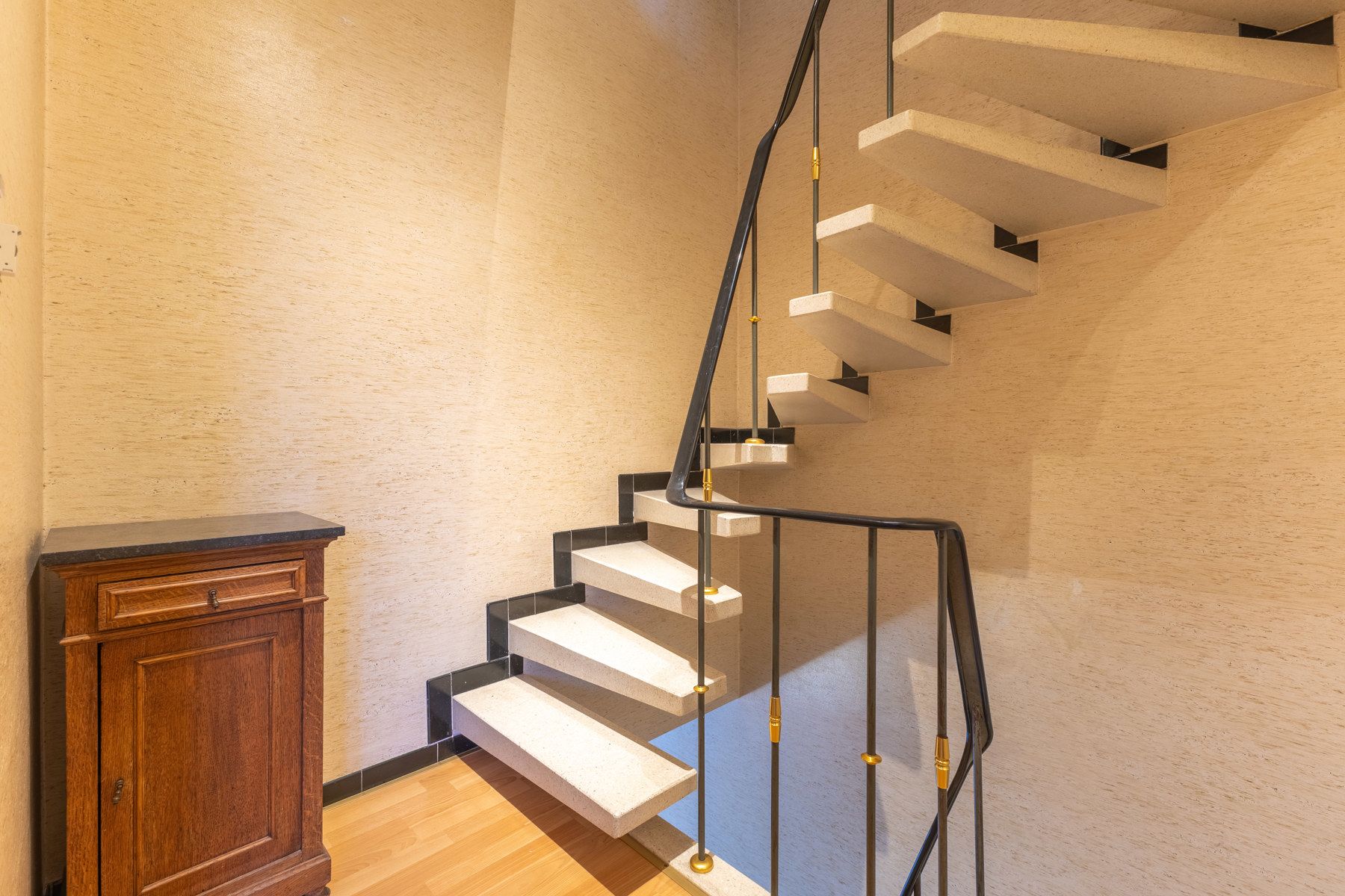 Rustig gelegen woning met 3 slaapkamers en tuin foto 12