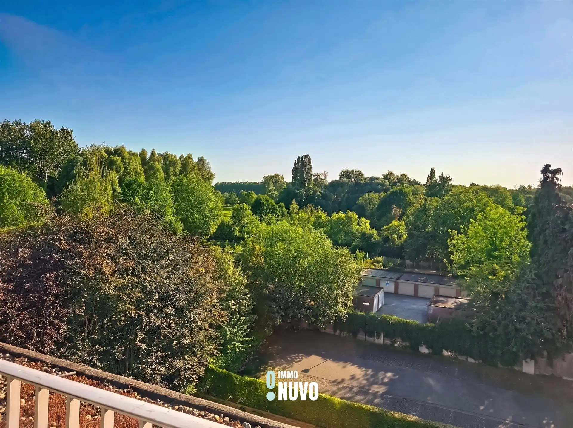 Stijlvolle penthouse op toplocatie! foto 18