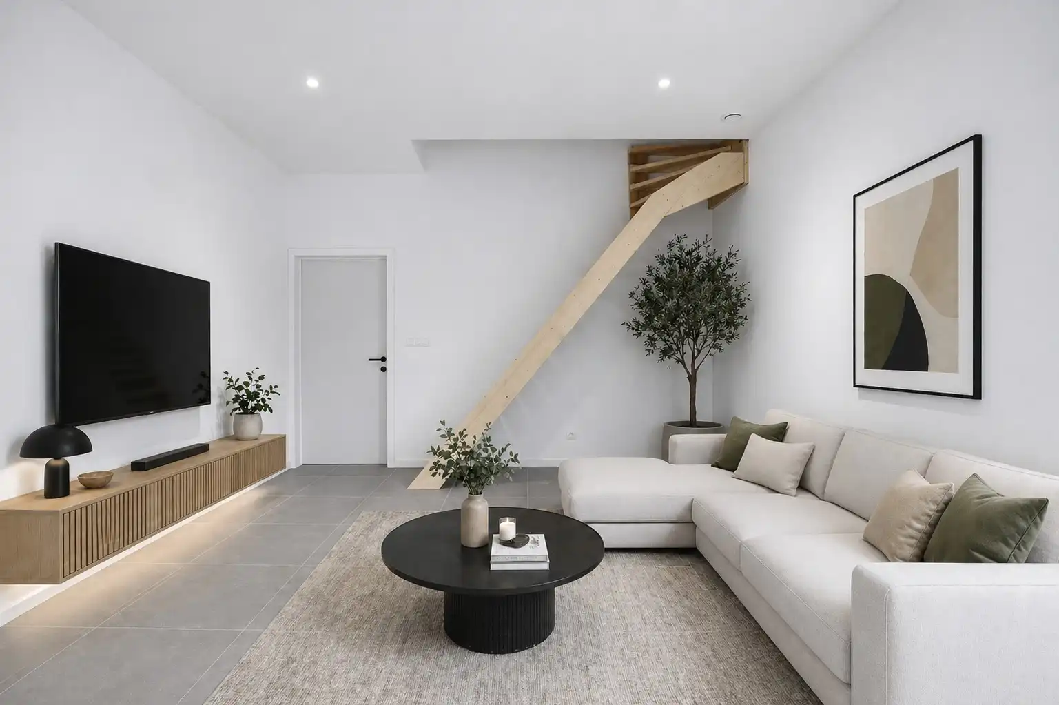 Huis te koop Koestraat 17 - 8800 Roeselare