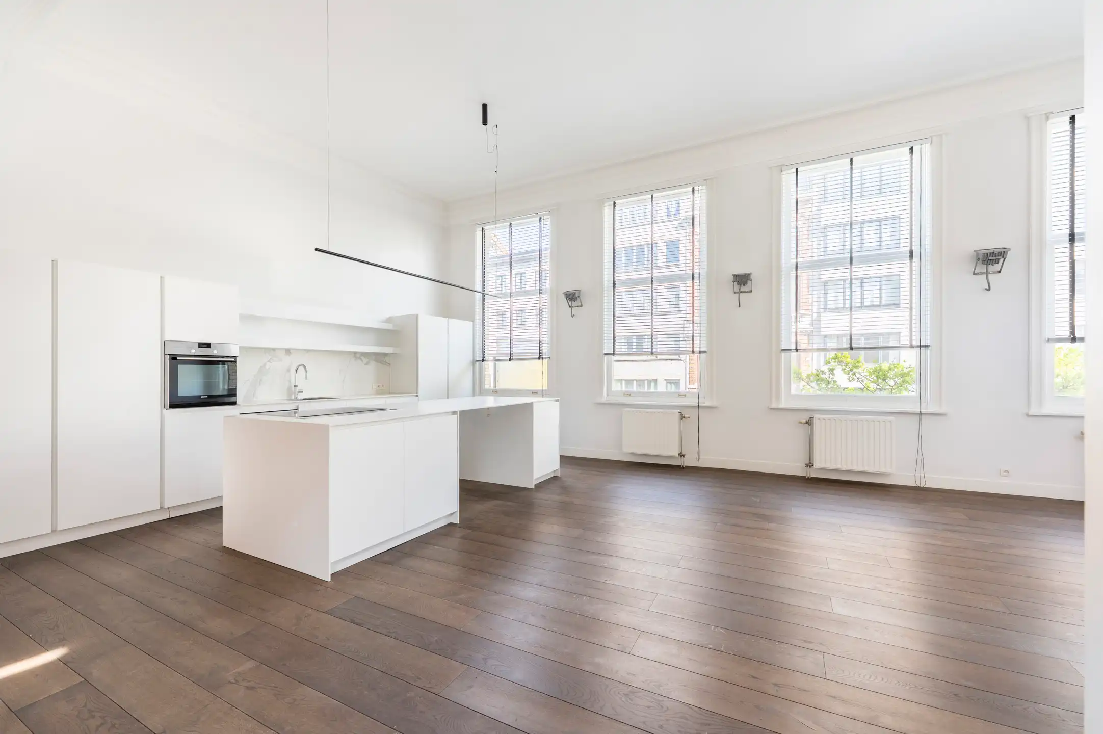 Luxueuze loft met mezzanine op topligging Antwerpen  foto 9