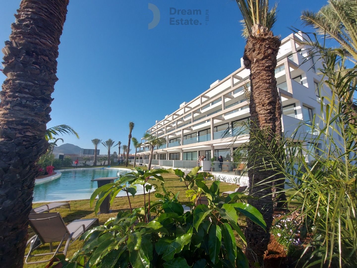 Antilia IV – Modern wonen aan de Mar Menor foto {{pictureIndex}}