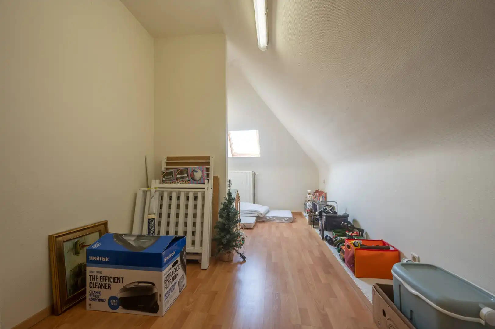 Appartement te koop foto 14