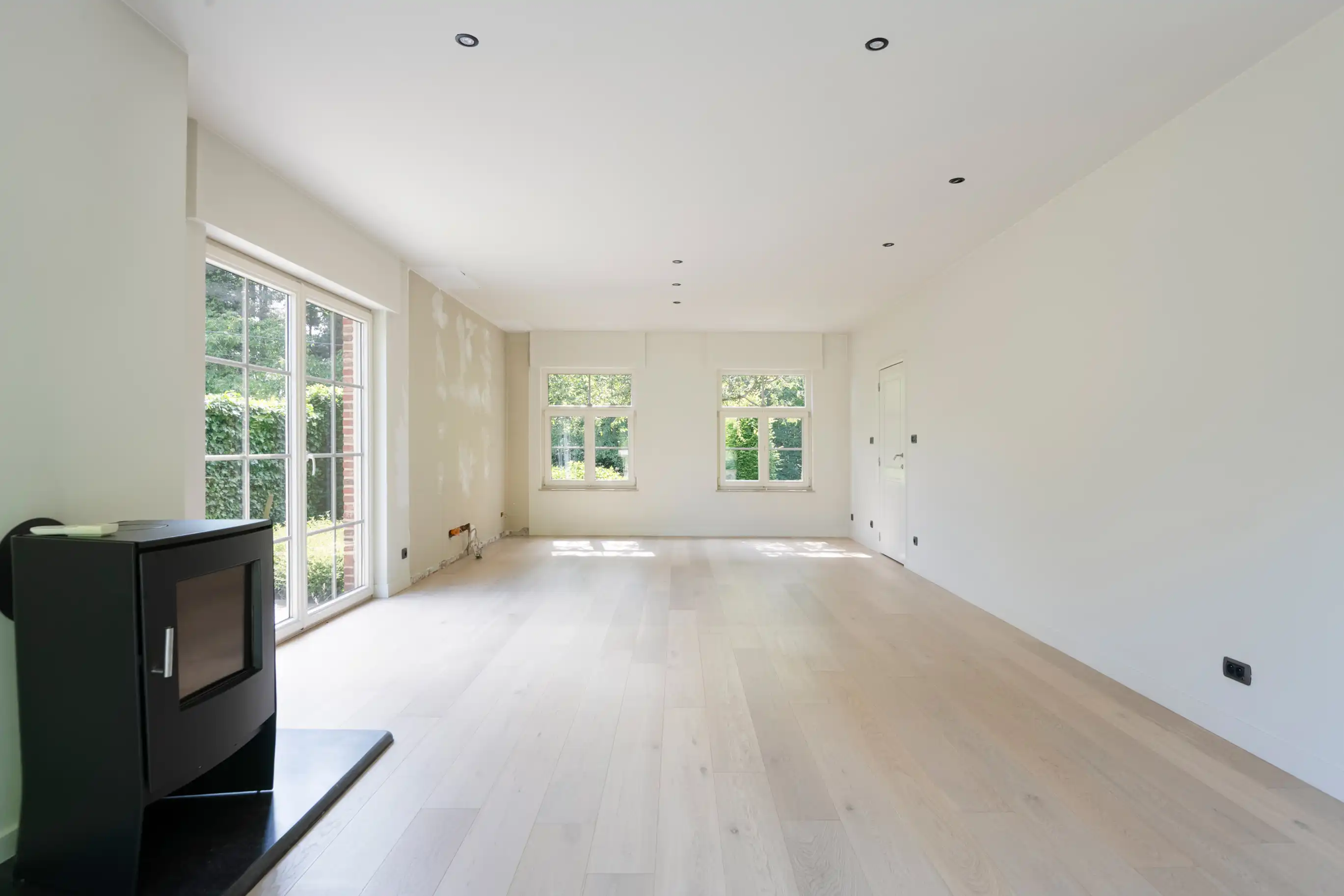 Exclusieve woning met 4 slaapkamers, tuin en garage in Tremelo foto 8