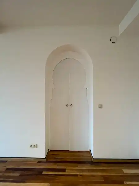 Uniek en hoogwaardig afgewerkt appartement tussen UZ en Sint-Pietersstation foto 18