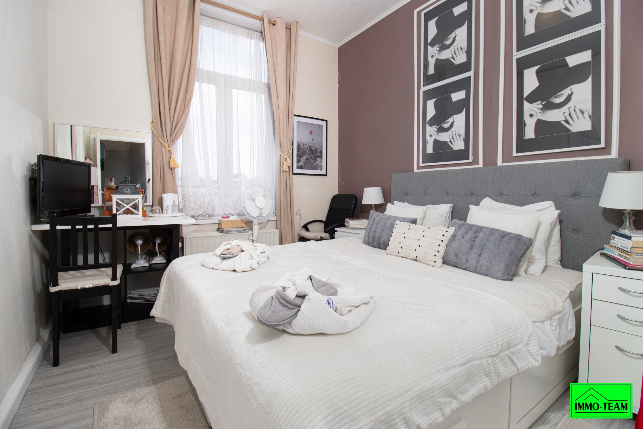 Gezellige 2-gevelwoning op gunstige locatie foto 6