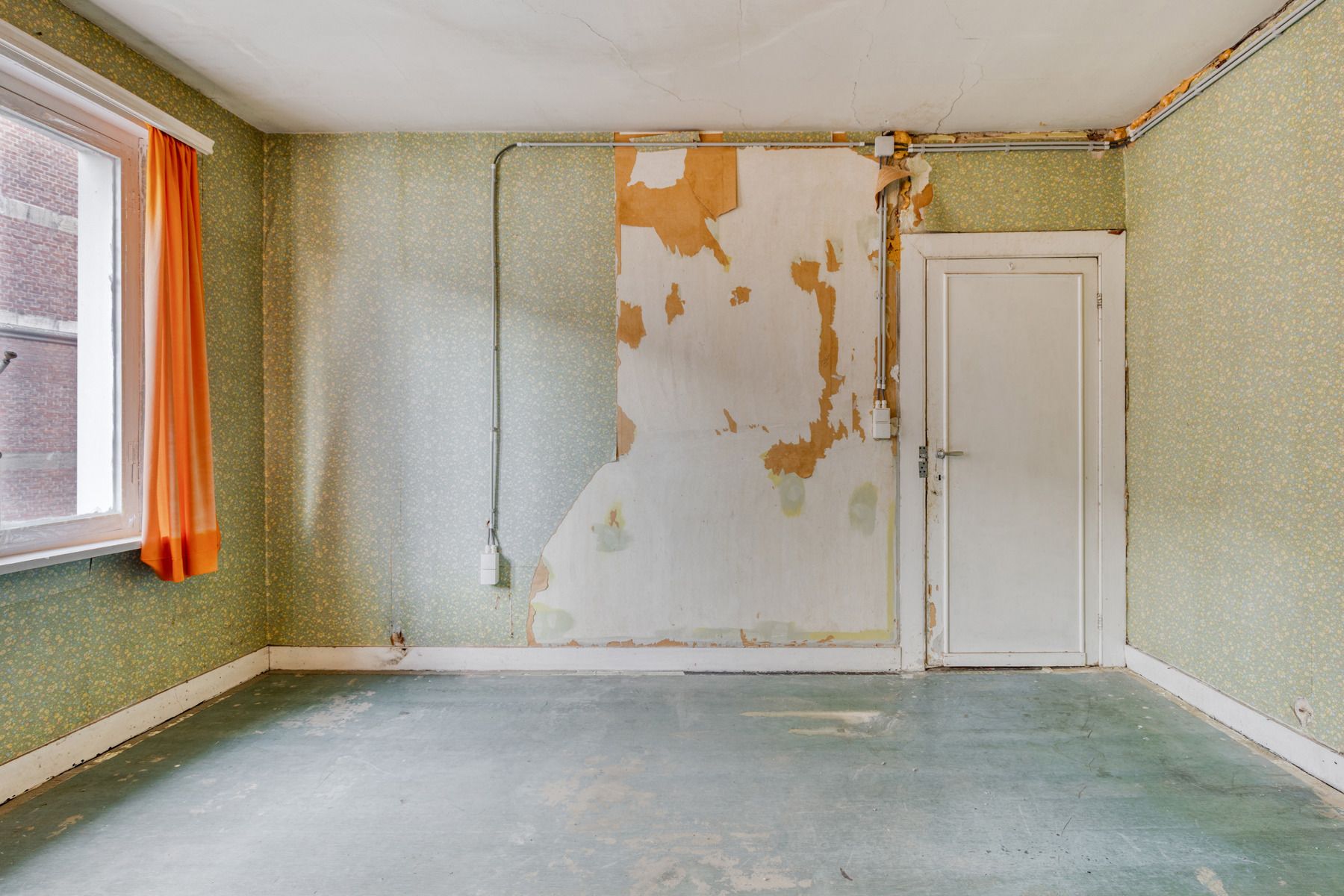 Unieke kans! Herenhuis in hartje Mechelen foto 19