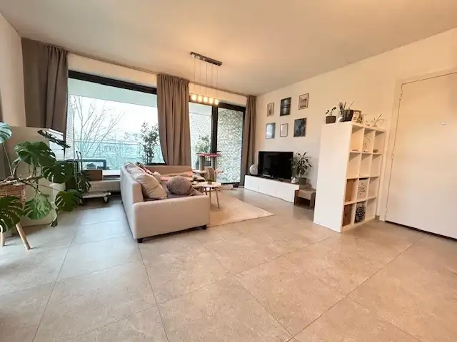 1 slaapkamer appartement in Elfde Liniestraat Hasselt foto {{pictureIndex}}