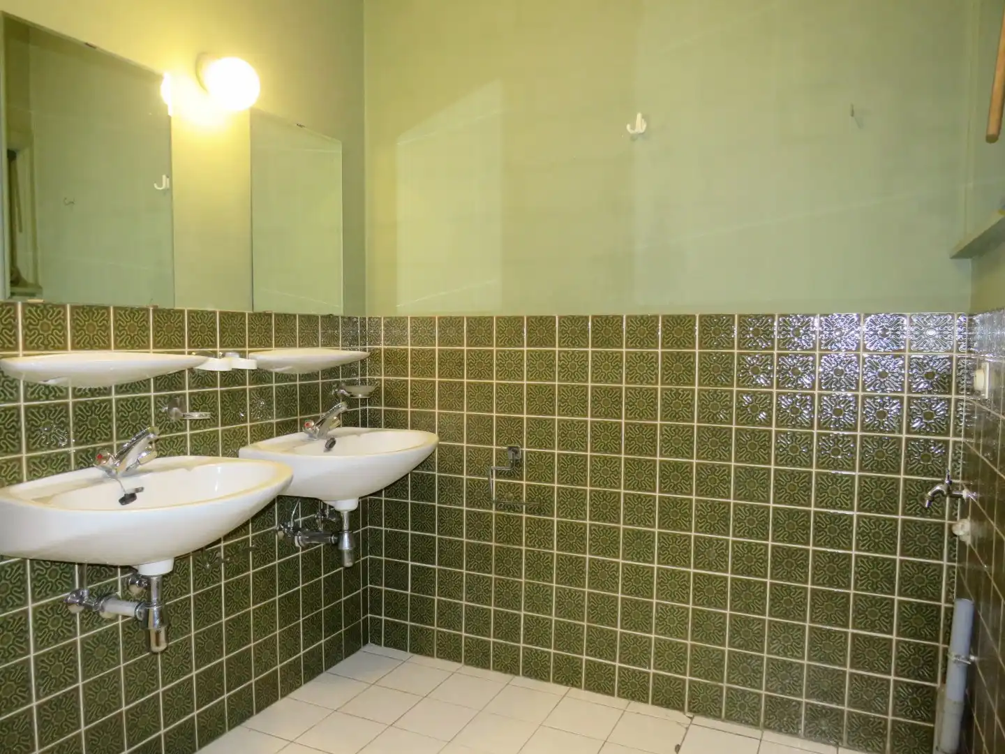 Gelijkvloersappartement foto 4