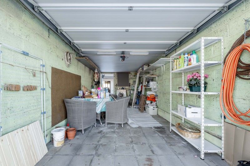 🏡 Gezellige instapklare gezinswoning met 3 slaapkamers en GARAGE TE KOOP op rustige ligging in Deerlijk! 🌿 foto 20